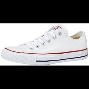 Converse Chuck Taylor All Star Low Top Sneaker